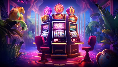 5 Notable Slot Games on Bagan7 – bagan7bet.com.